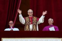 Le nouveau pape et le Québec